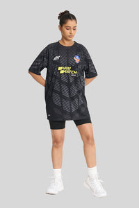 FC Goa Durand Kit