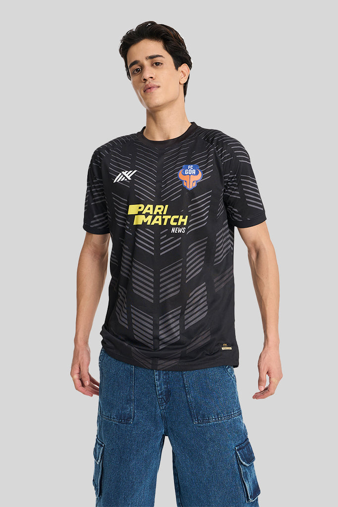 FC Goa Durand Kit – SIX5SIX