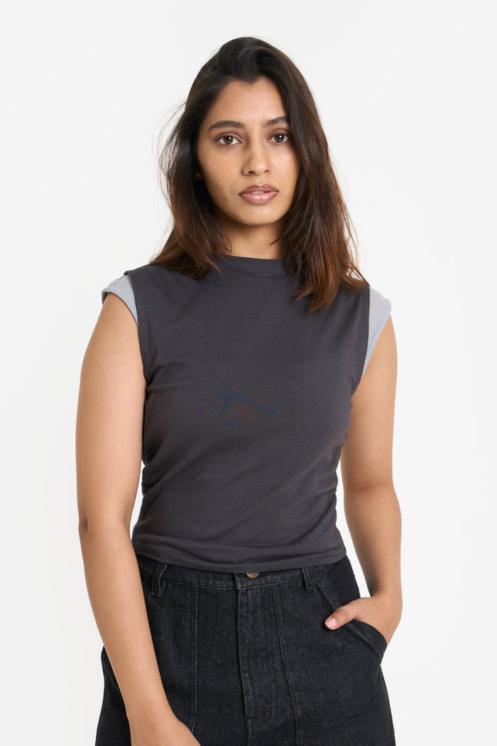 Deuce Tank Top