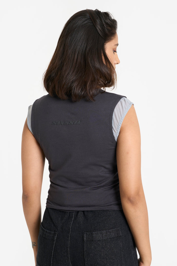 Deuce Tank Top