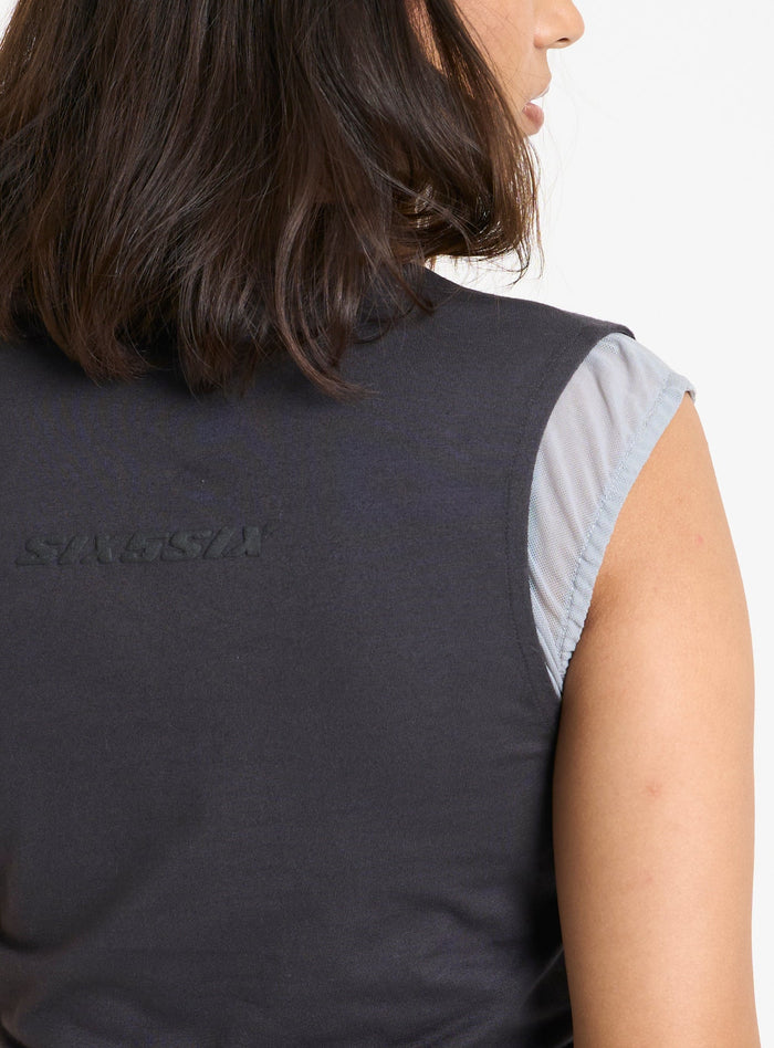 Deuce Tank Top