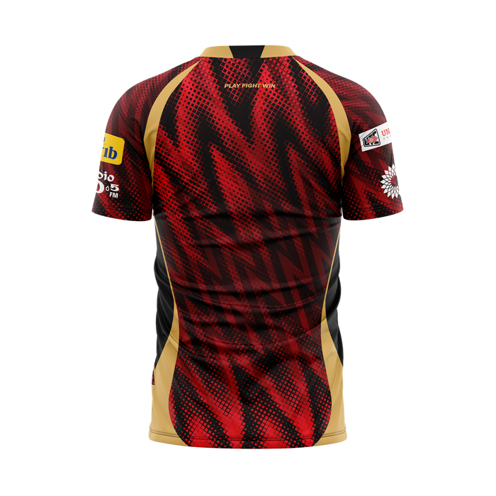 Trinbago Knight Riders Match Jersey-2026-27