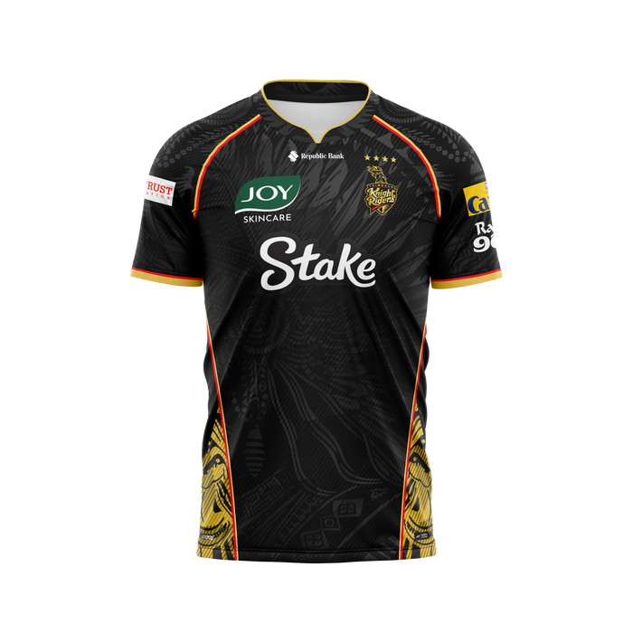 Trinbago Knight Riders Training Jersey