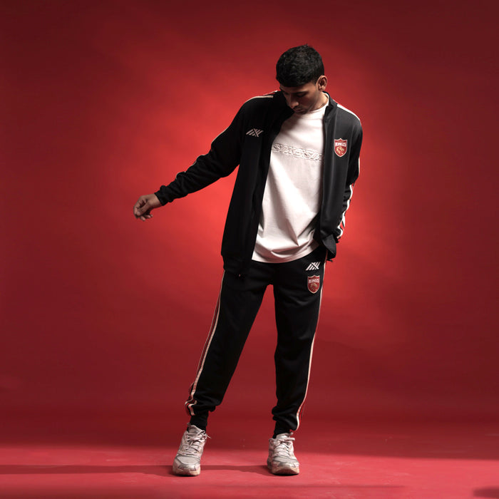 PBKS Track Pants