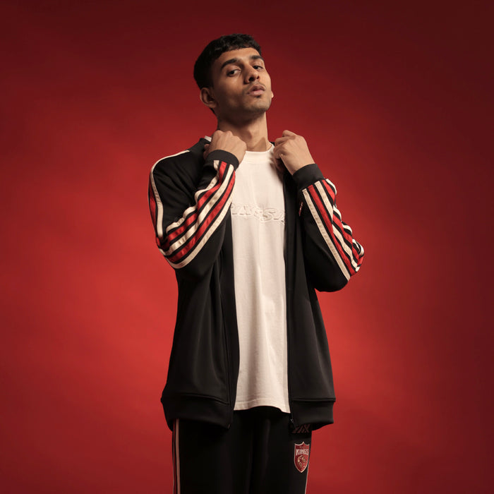 PBKS Track Jacket