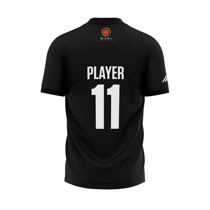 Velocity Gaming Jersey-2025