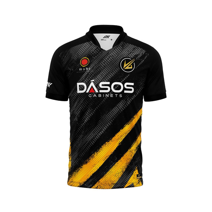 Velocity Gaming Jersey-2025