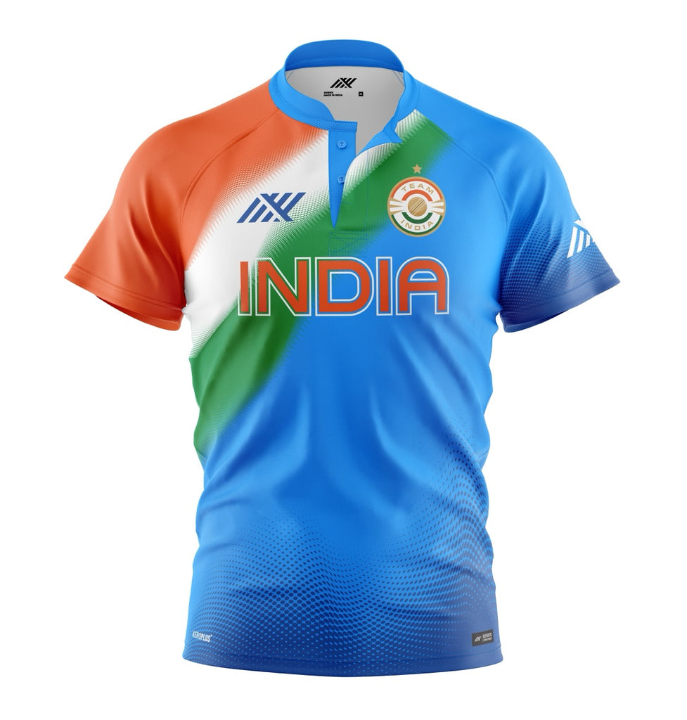 Indian shops team jersey football