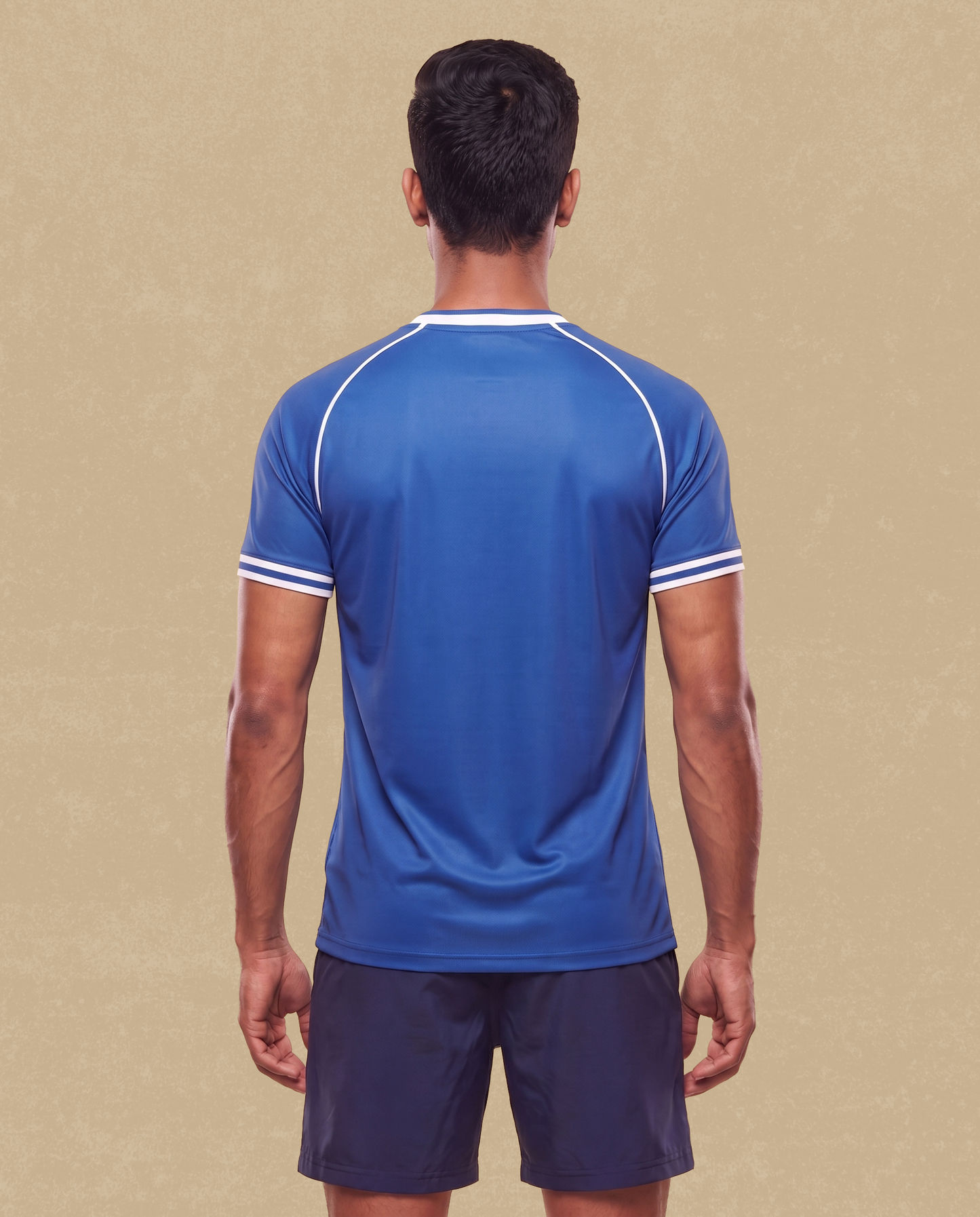 Official Team India 2026 Training Jersey (Unisex)