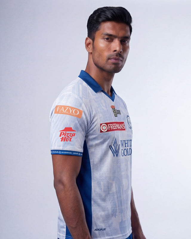 KBFC Away Jersey Player Version 2026