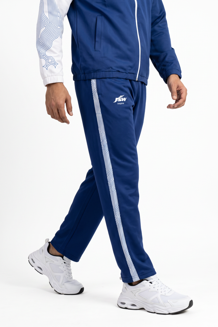 Official Team India 2026 Track Pant (Unisex)