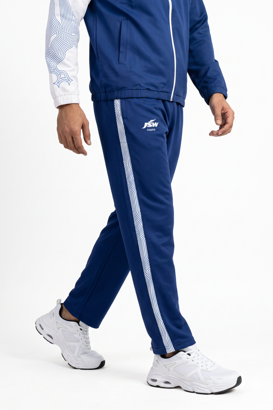 Official Team India 2026 Track Pant (Unisex)