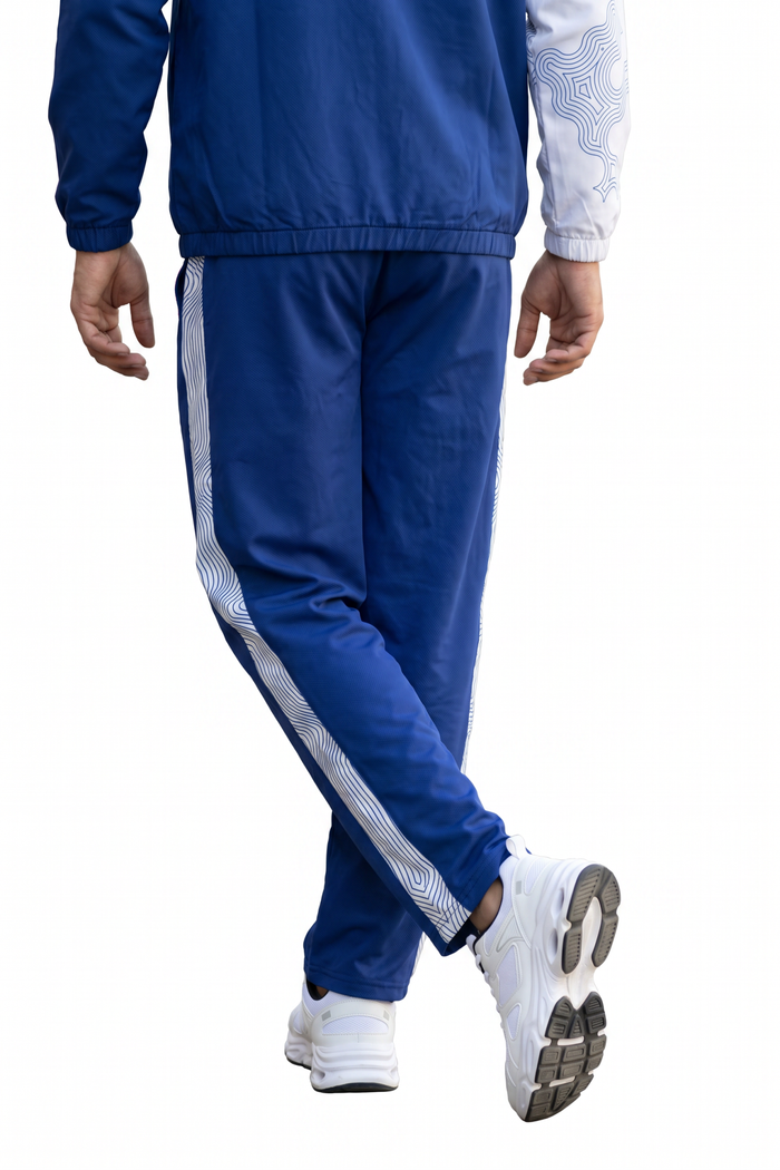 Official Team India 2026 Track Pant (Unisex)