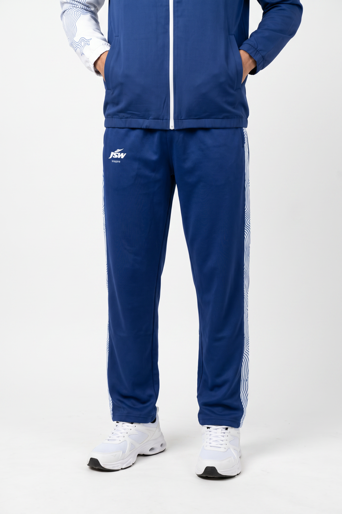 Official Team India 2026 Track Pant (Unisex)