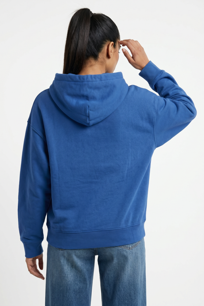 Official Team India Hoodie (Unisex)