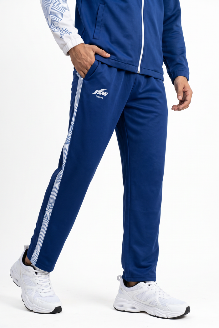 Official Team India 2026 Track Pant (Unisex)