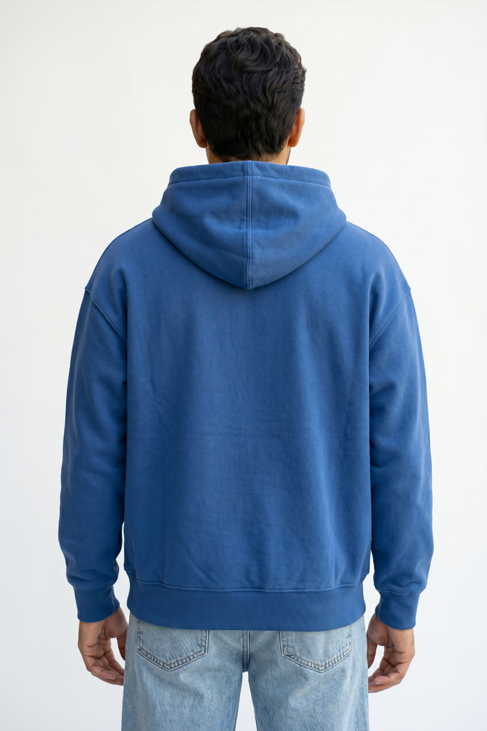 Official Team India Hoodie (Unisex)