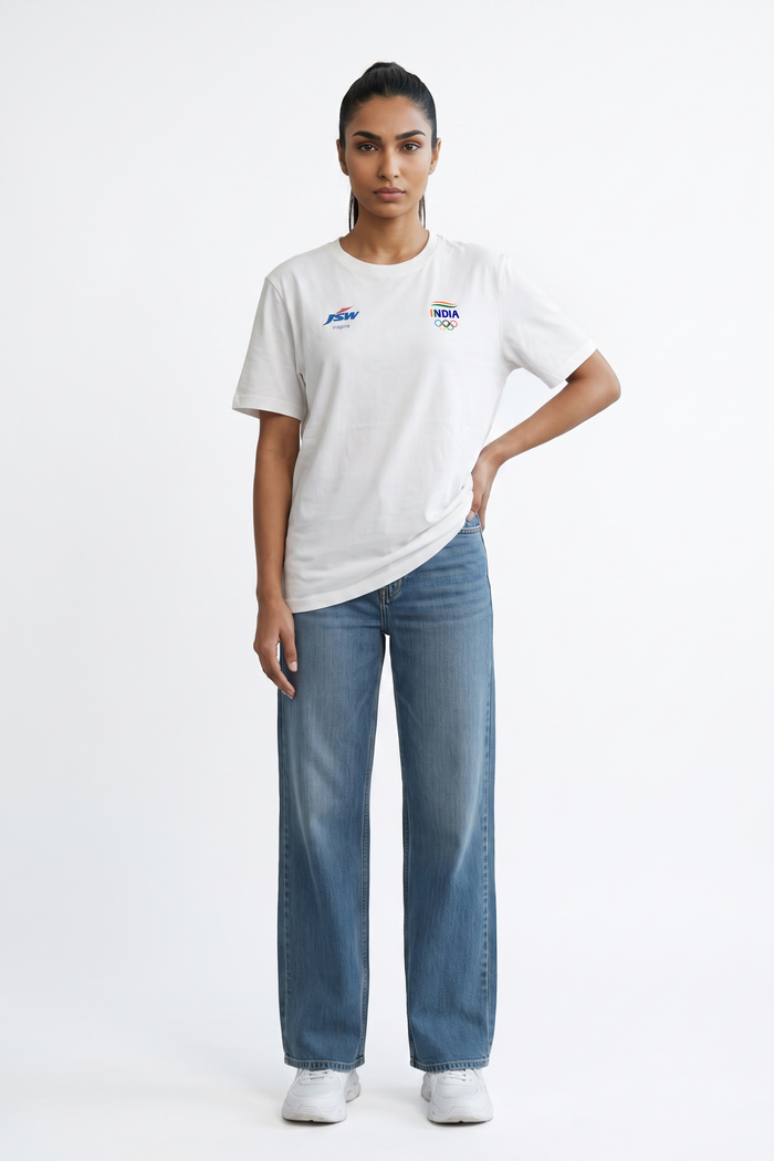 Team India Boxing T-Shirt