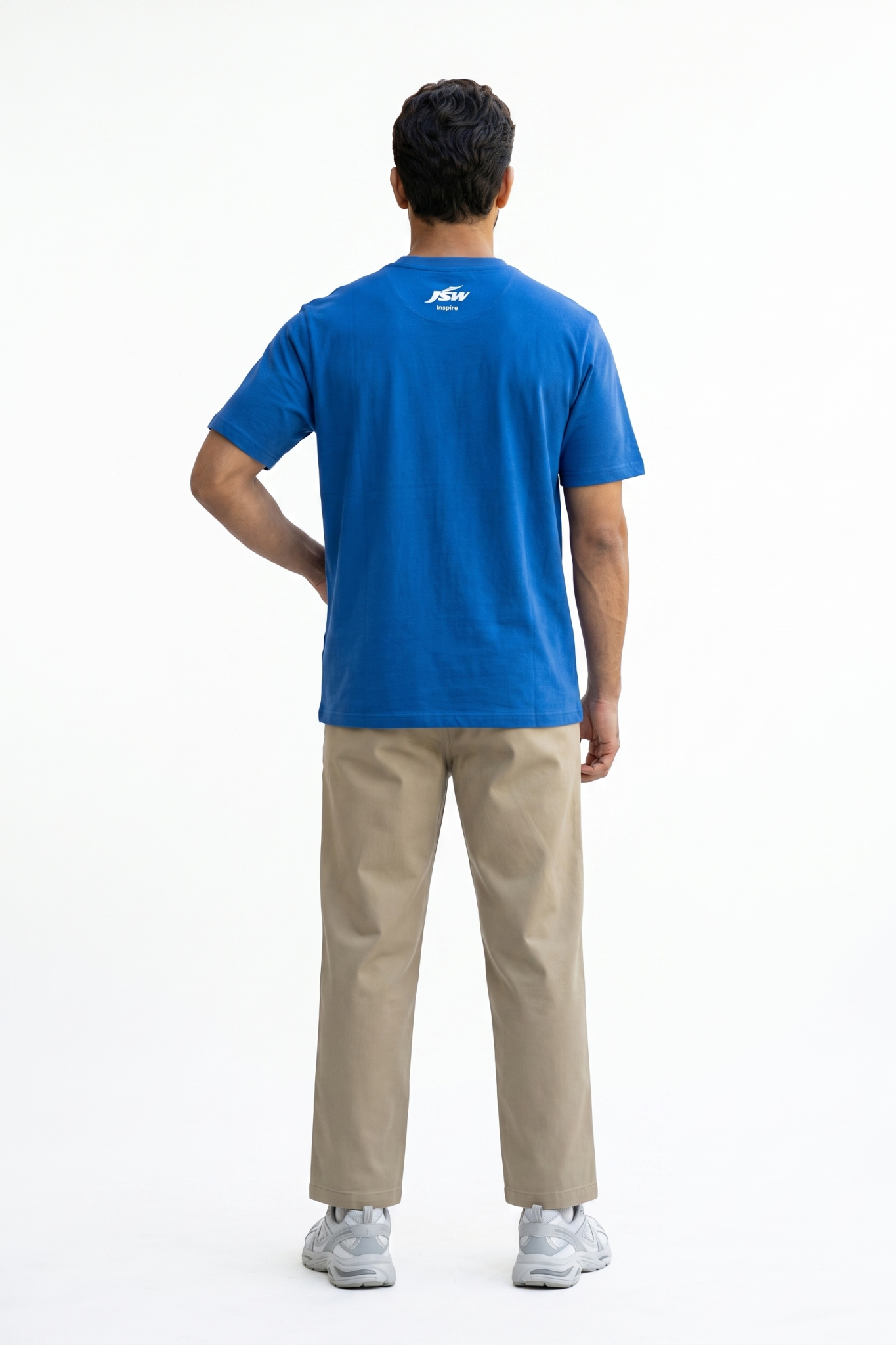 Team India Uniform T-Shirt