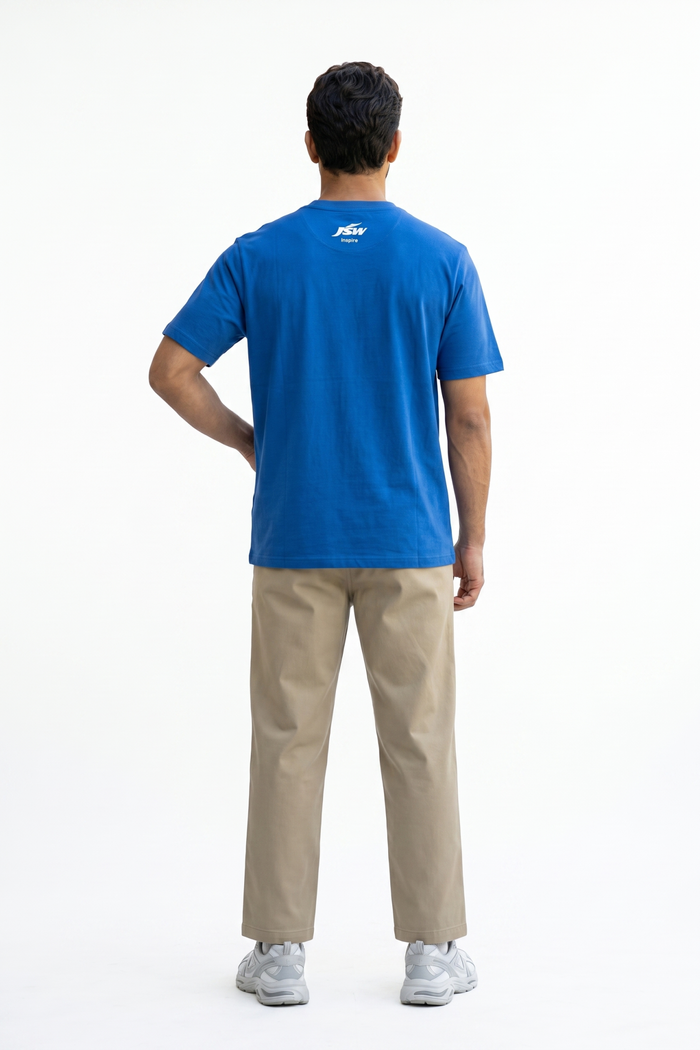 Team India Uniform T-Shirt
