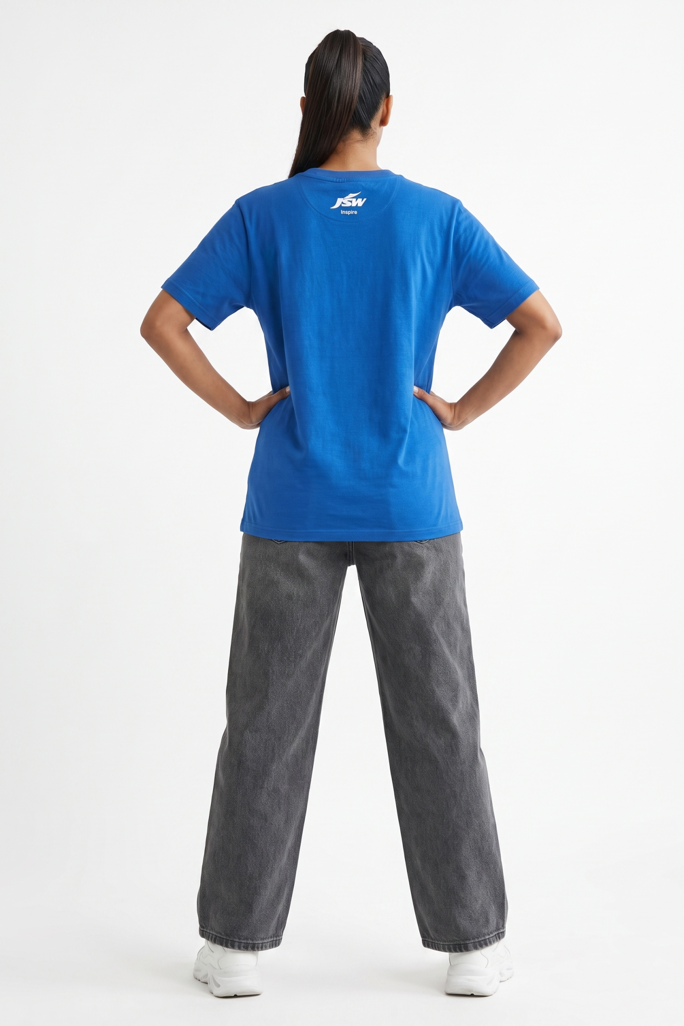 Team India Uniform T-Shirt