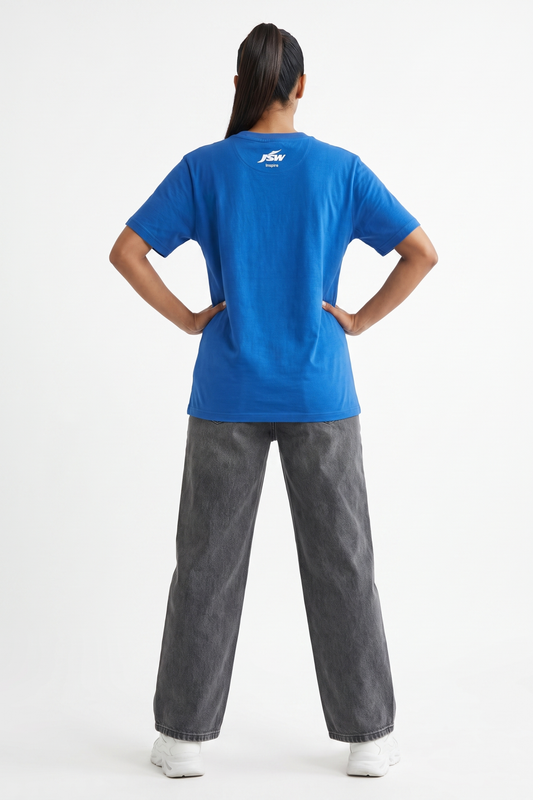 Team India Uniform T-Shirt