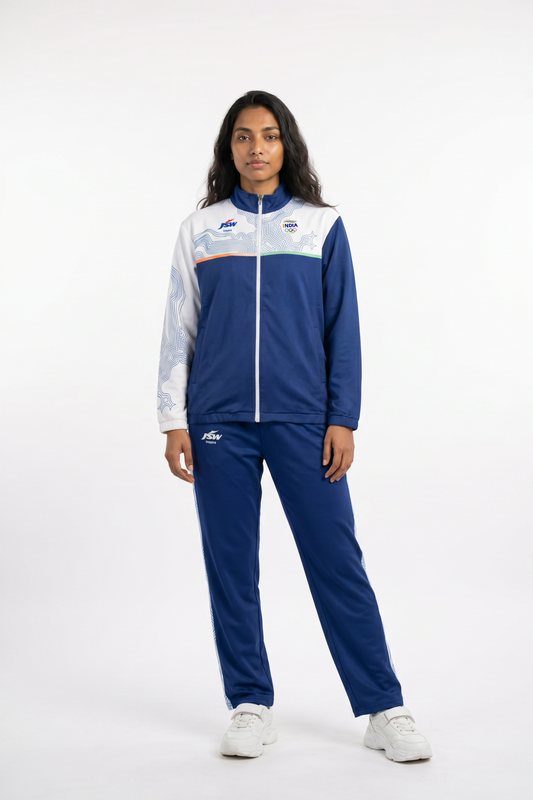 Official Team India 2026 Track Pant (Unisex)