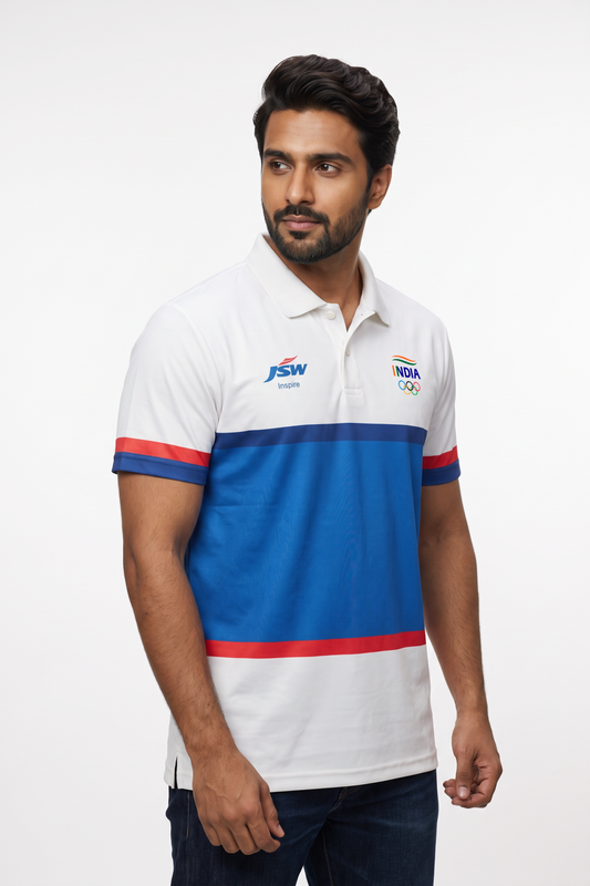 Team India Voyage Polo