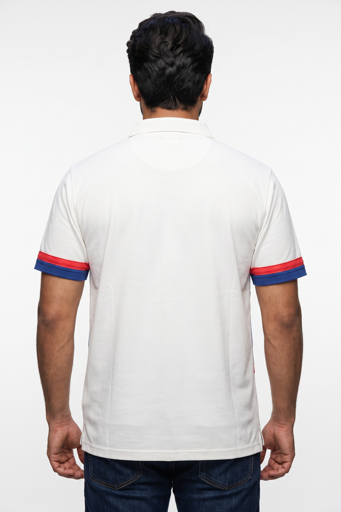 Team India Voyage Polo
