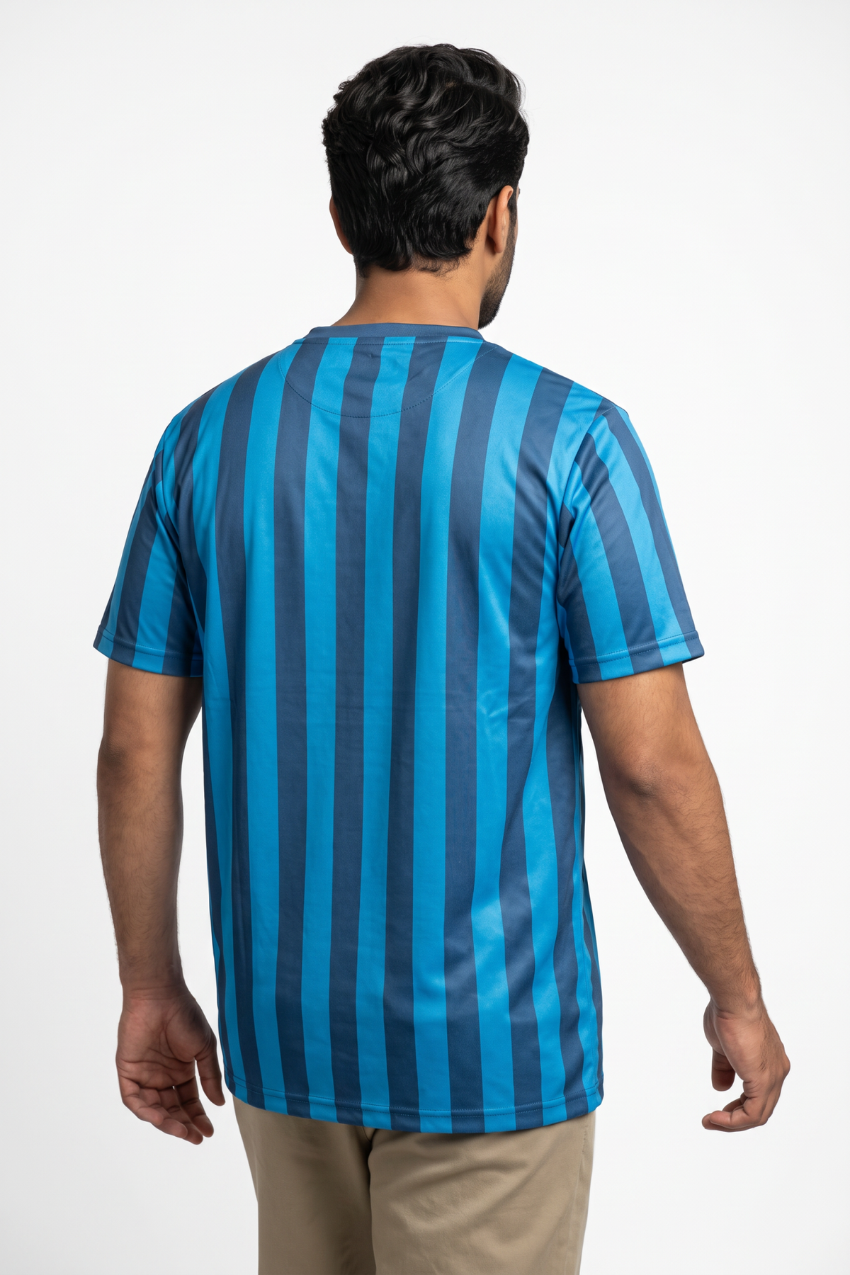 Team India Heritage Jersey