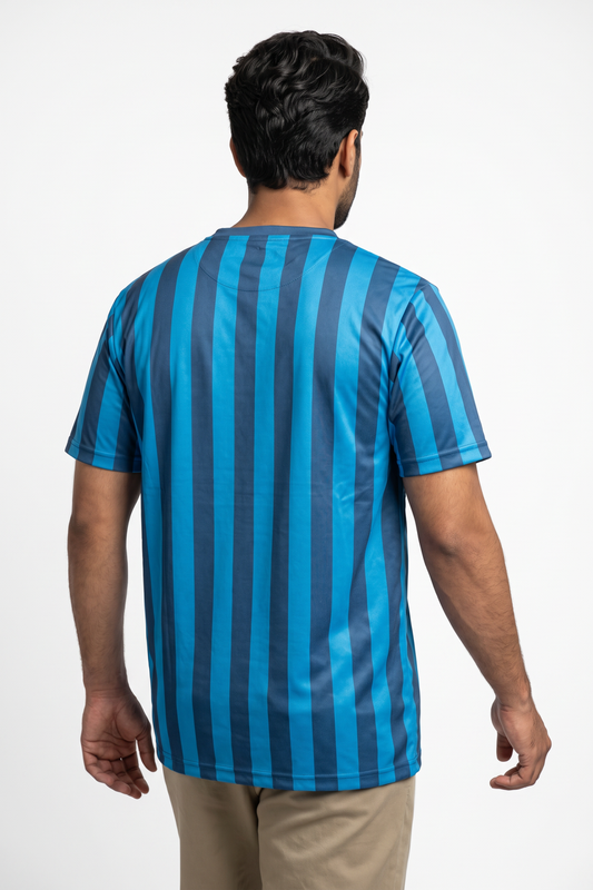 Team India Heritage Jersey