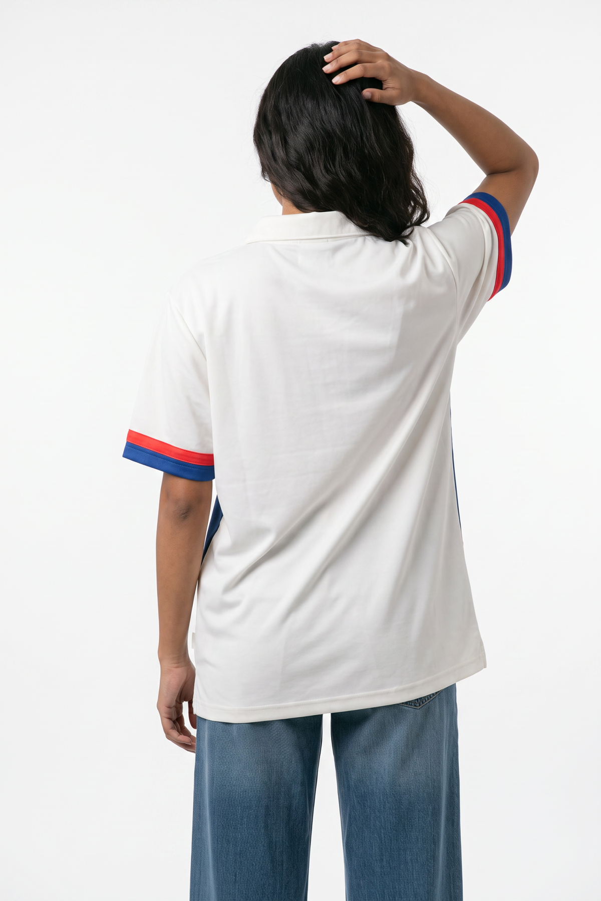 Team India Voyage Polo