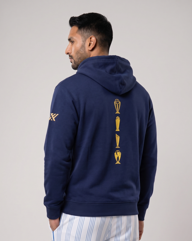 HOMEGROUND HOODIE