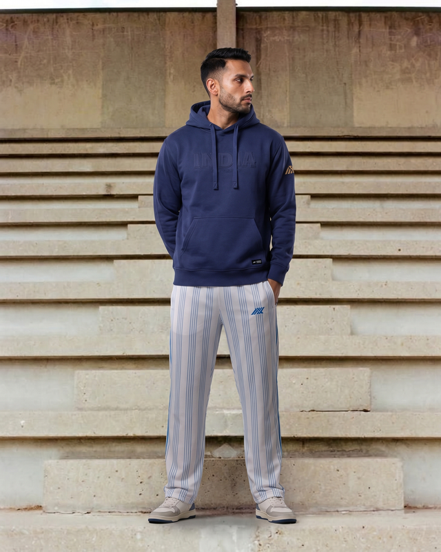 HOMEGROUND HOODIE