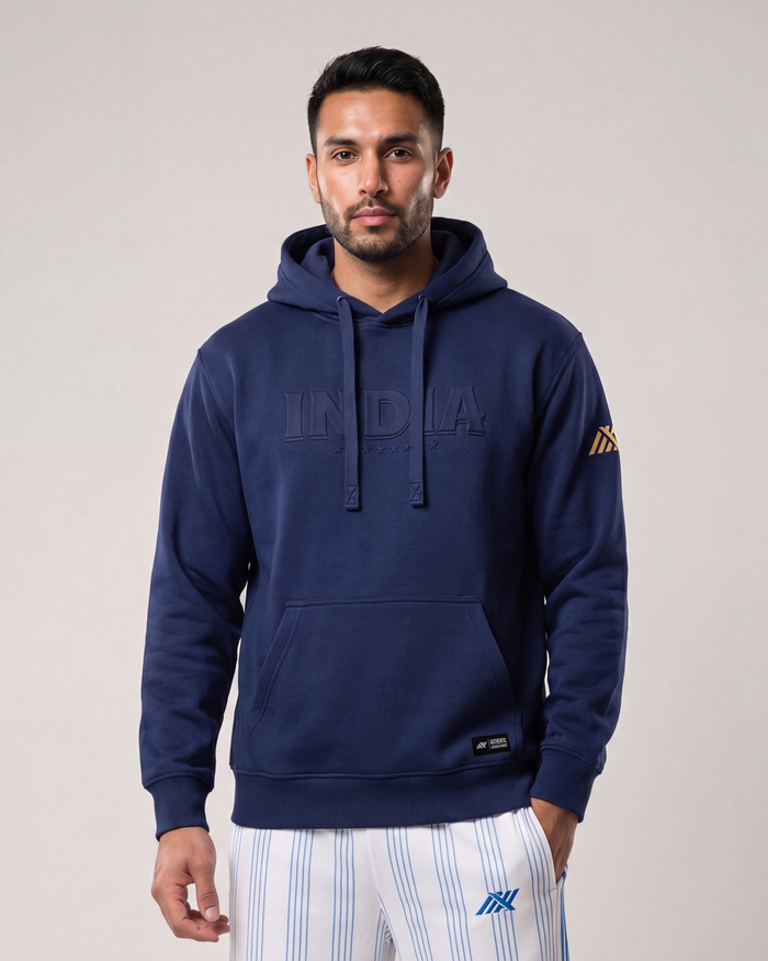 HOMEGROUND HOODIE