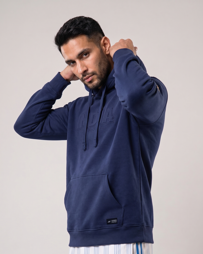 HOMEGROUND HOODIE