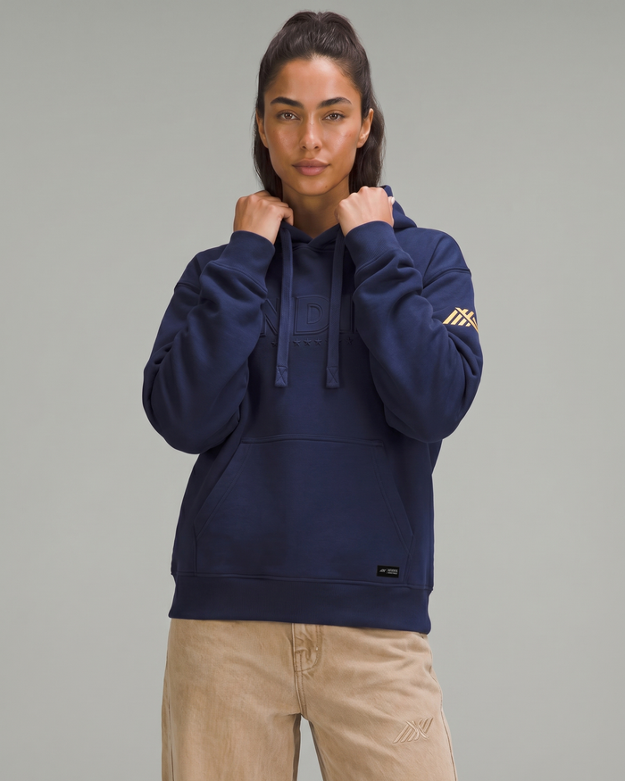 HOMEGROUND HOODIE