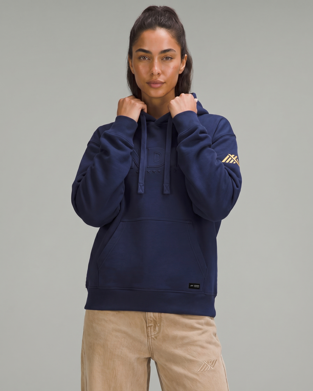 HOMEGROUND HOODIE
