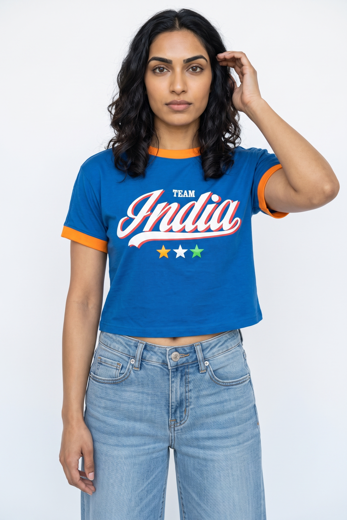 Team India All Star Top