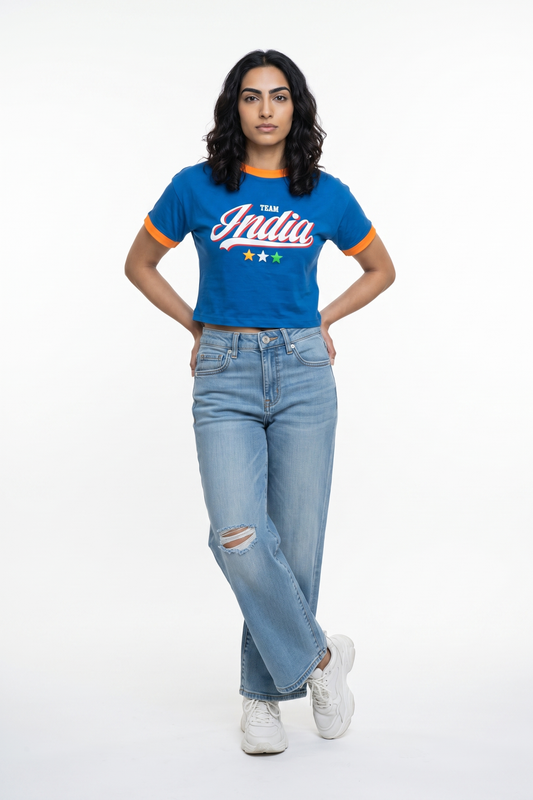 Team India All Star Top