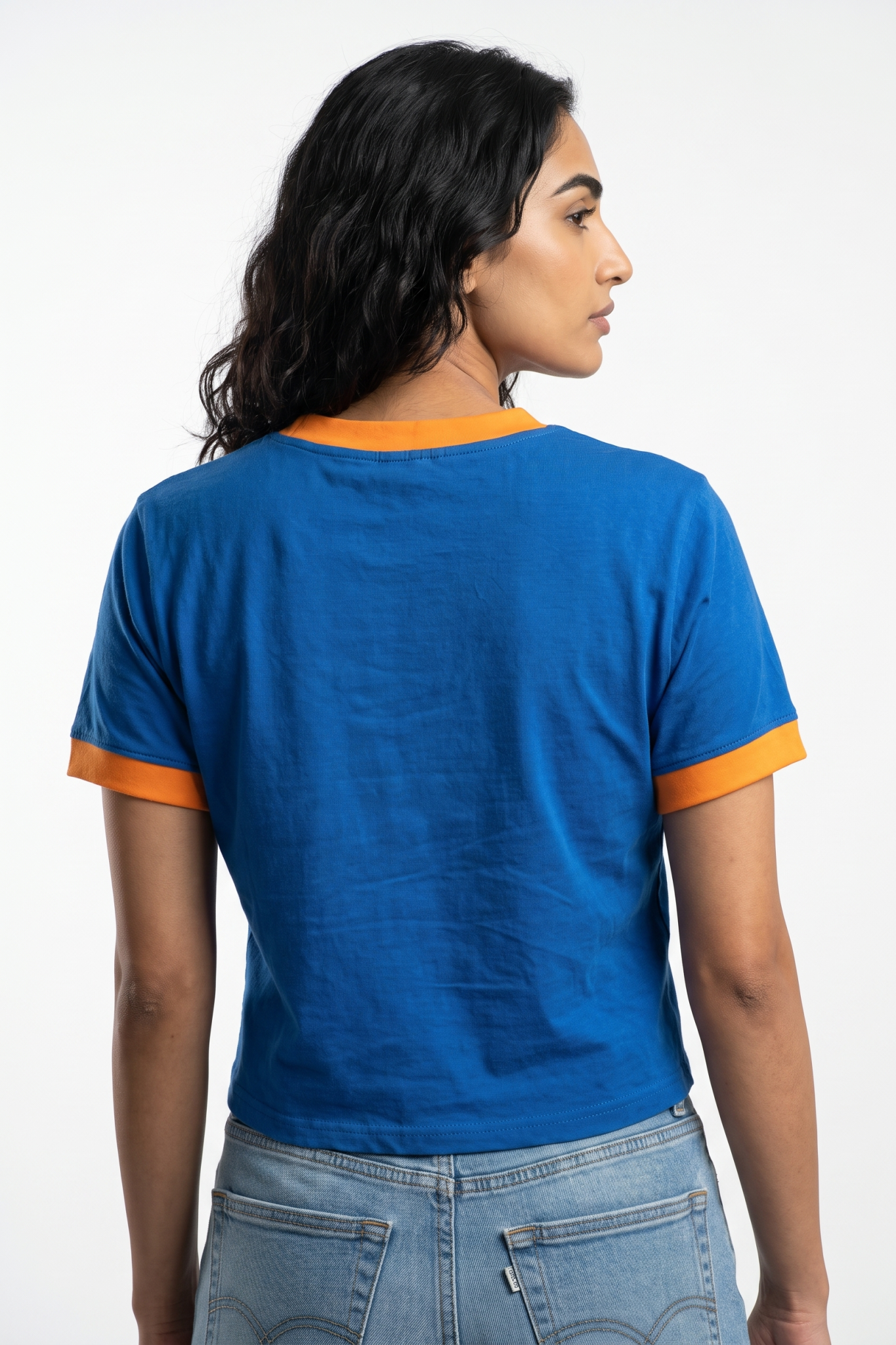 Team India All Star Top