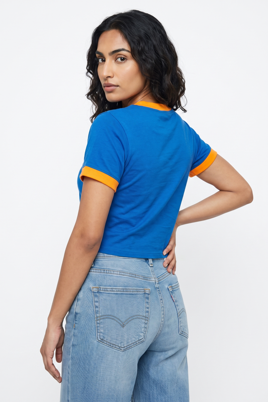 Team India All Star Top