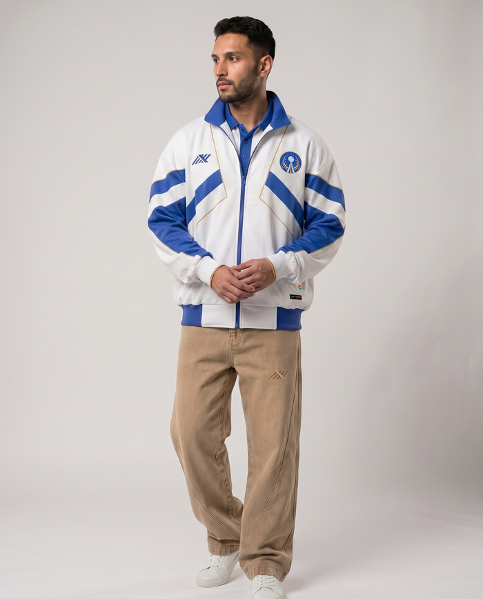 INDIA LEGACY JACKET