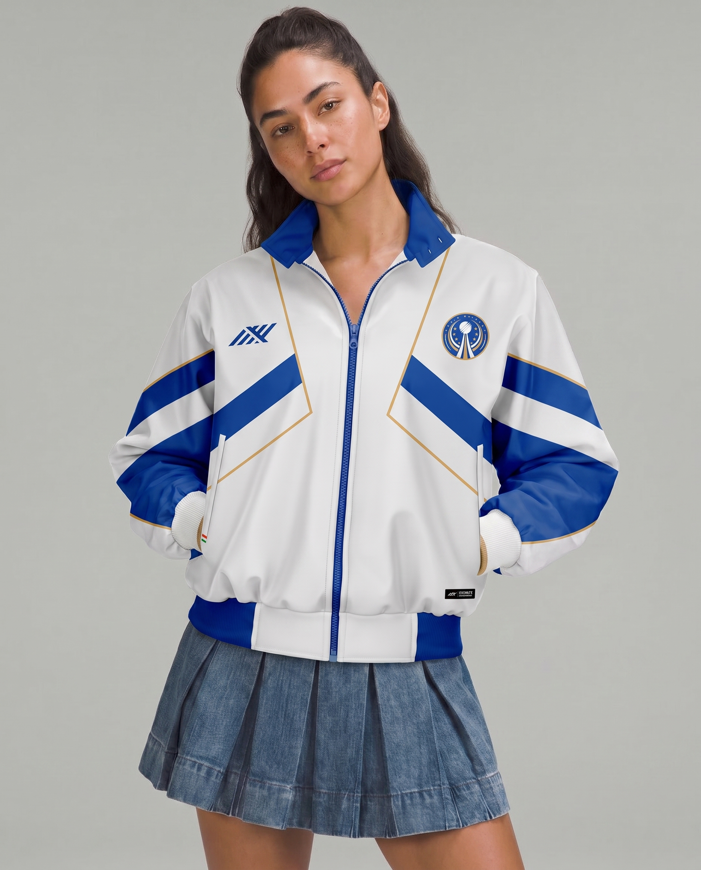 INDIA LEGACY JACKET