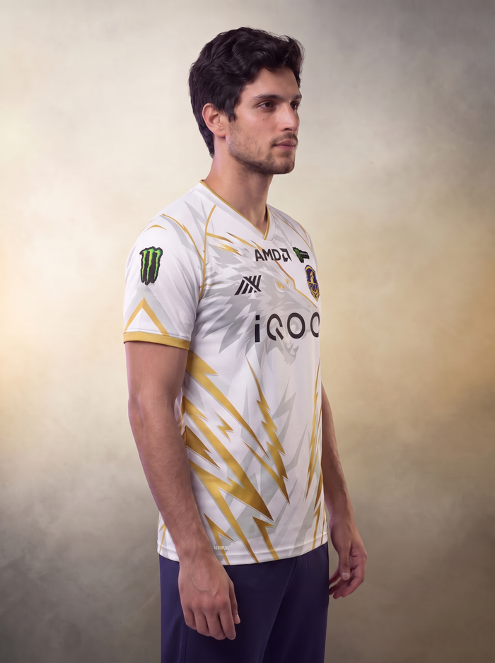 REVENANT XSPARK AWAY JERSEY