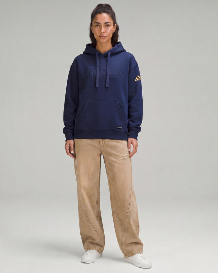 HOMEGROUND HOODIE