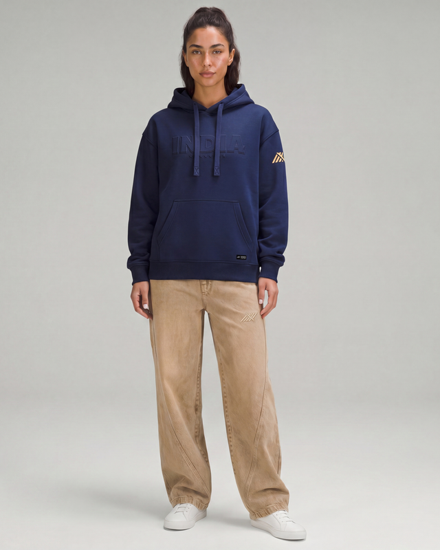 HOMEGROUND HOODIE