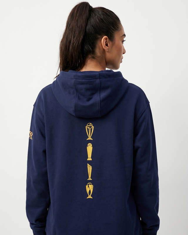 HOMEGROUND HOODIE