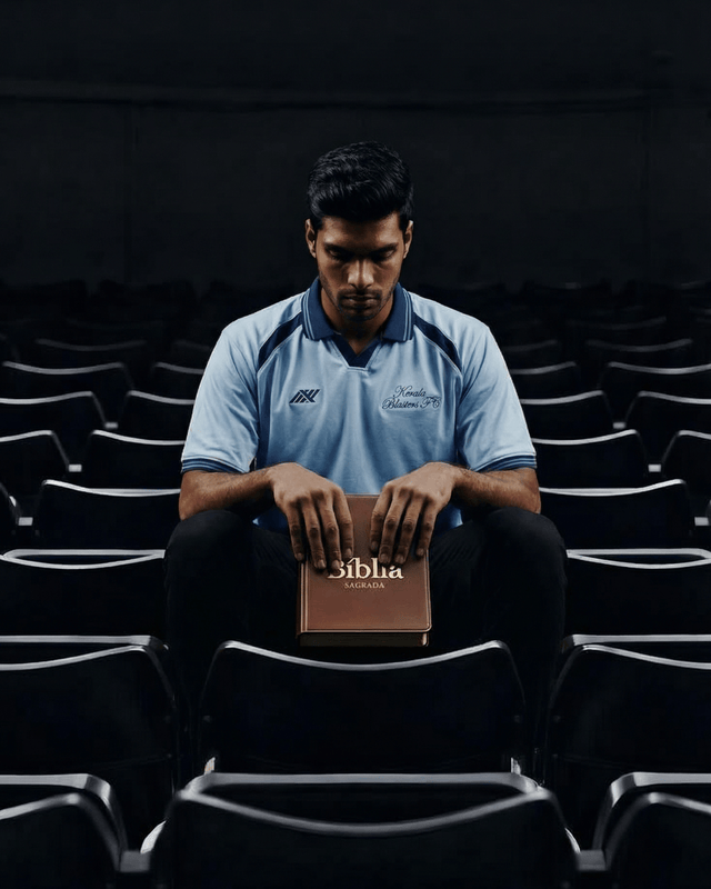 Kerala Blasters Oversized Polo 2026