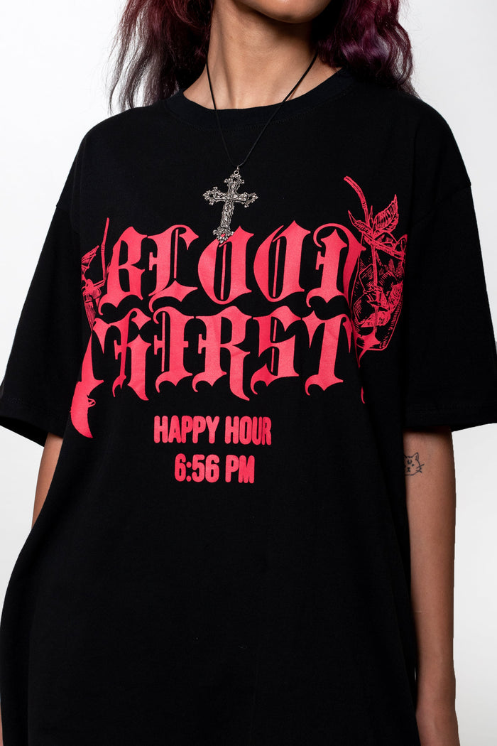 Happy Hour T-shirt